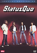 Status Quo - Status Quo EP (Various Artists)