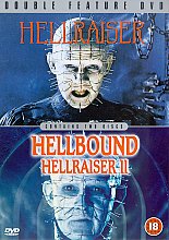 Hellraiser / Hellraiser 2