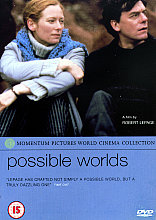 Possible Worlds