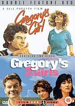 Gregory's Girl / Gregory's Two Girls (Wide Screen)