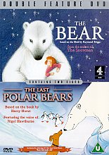 Bear, The / The Last Polar Bears (Animated) (Wide Screen)