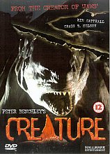 Peter Benchley's Creature