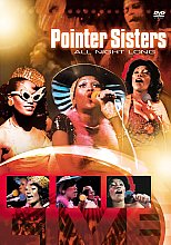 Pointer Sisters, The - All Night Long (Various Artists)