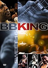 B.B. King - Sweet Sixteen (Various Artists)