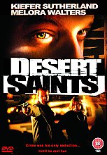 Desert Saints