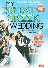 My Big Fat Greek Wedding (Wide Screen)