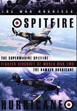 Spitfire / Hurricane