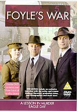 Foyle's War - A Lesson In Murder