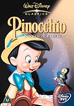 Pinocchio