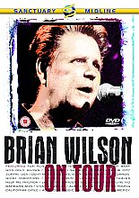 Brian Wilson - On Tour (Various Artists)