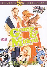 George And Mildred - The Movie