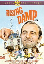 Rising Damp