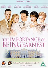 Importance Of Being Earnest, The