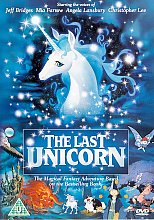 Last Unicorn, The