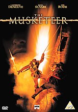 Musketeer, The