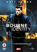 Bourne Identity, The