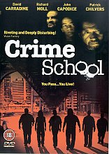 Crime School