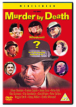 Murder By Death