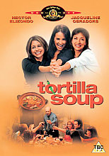 Tortilla Soup