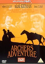 Archer's Adventure