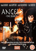 Angel 3 - The Search