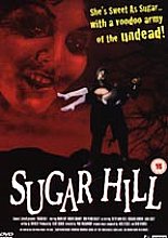 Sugar Hill