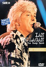 Ian McLagan - Live In Concert