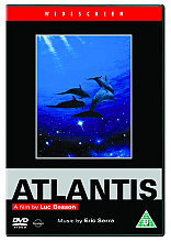 Atlantis