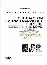 Cult Action Extravaganza (Box Set)