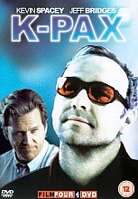 K-Pax (Wide Screen)