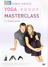 Penny Smith's Yoga Masterclass With Howard Napper