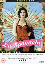 La Spagnola (Part Subtitled) (Wide Screen)