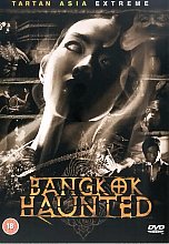 Bangkok Haunted (Subtitled)(Wide Screen)