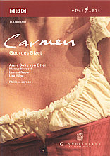 Carmen (Wide Screen) (Various Artists)