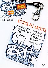 Brit Awards 2003, The (Various Artists) (Various Artists)