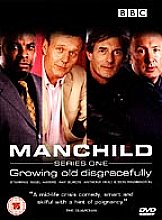 Manchild - Series 1