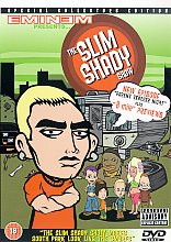 Eminem / The Slim Shady Show (Animated) (Various Artists)