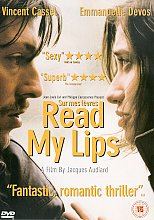 Read My Lips (aka Sur Mes Levres) (Subtitled)