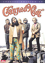 Canned Heat - Canned Heat EP (Various Artists)