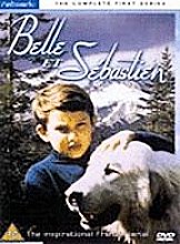 Belle And Sebastien - The Complete Series