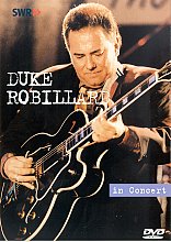 Duke Robillard - In Concert