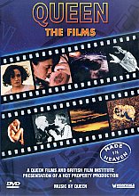 Queen - Made In Heaven: The Films (Various Artists)