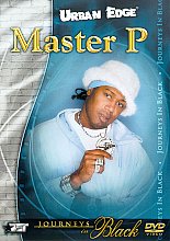 Master P - Journeys In Black