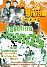 Dateline Diamonds (Various Artists)