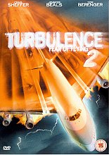 Turbulence 2 - Fear Of Flying