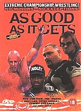 ECW - As Good As It Gets