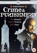 Crime And Punishment