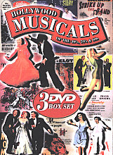 Hollywood Musicals