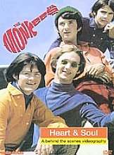 Monkees, The - Heart And Soul