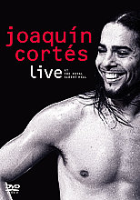 Joaquin Cortes - Live